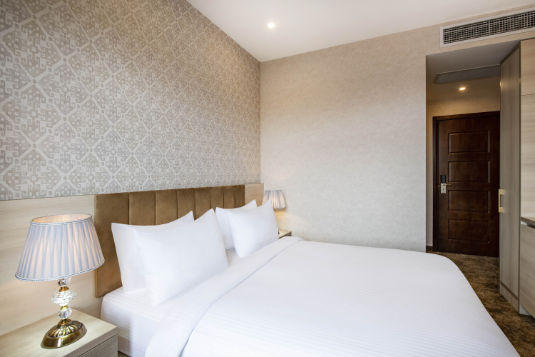 Highgarden Hotel
