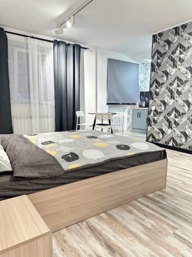 Фотография номера квартиры Квартира рядом с ЖД вокзалом