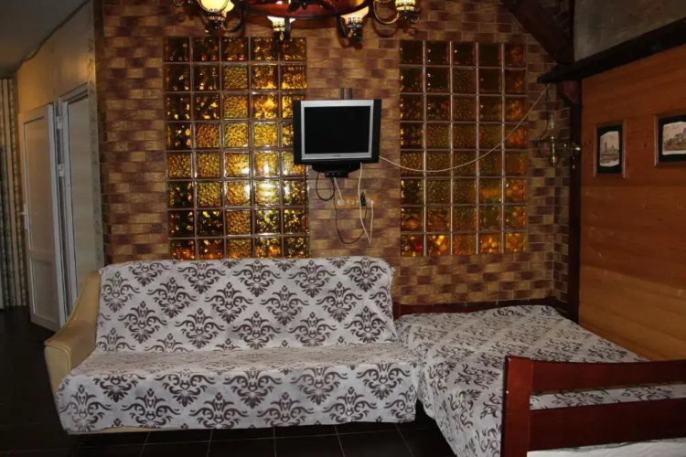 Фотография номера гостевого дома 1 Мая 50