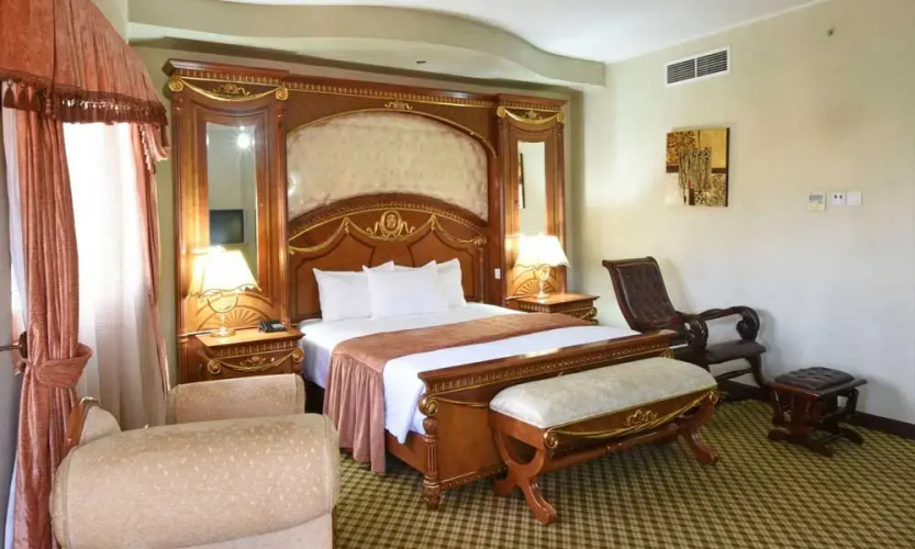 Imperial Botanical Beach Hotel