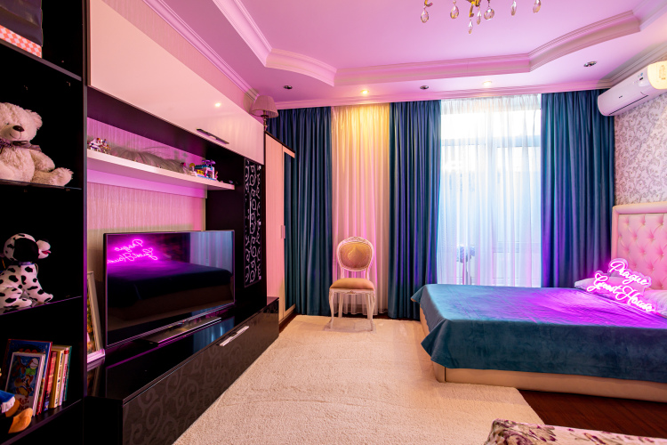 Фотография номера гостевого дома Прага