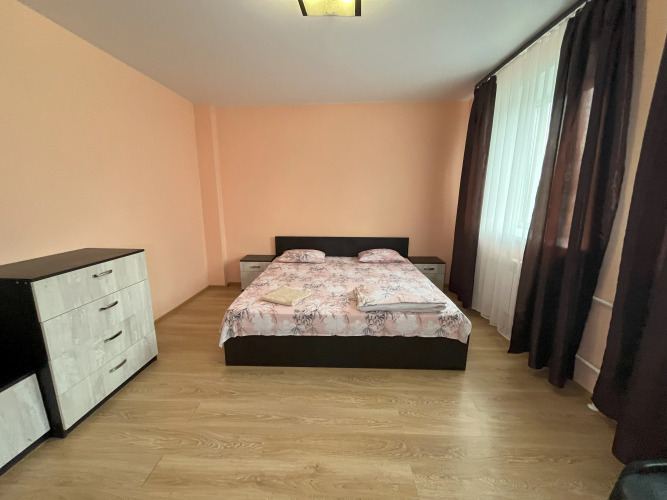 Фотография номера гостиницы Металлург