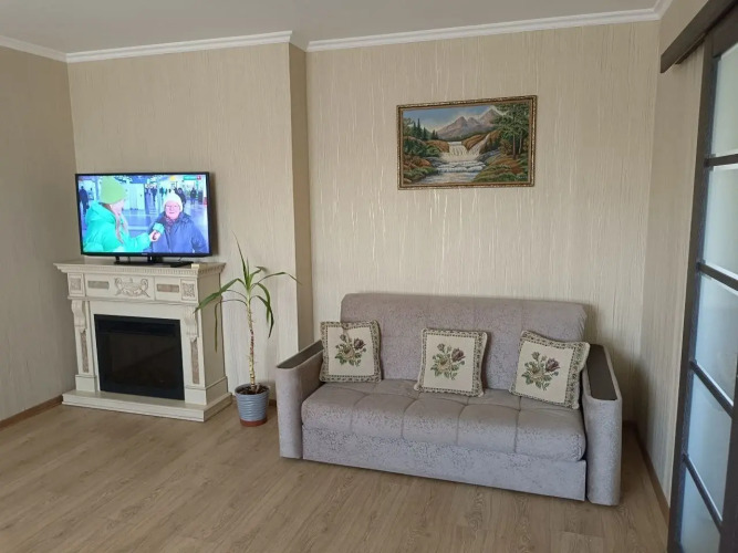 Фотография номера квартиры Квартира в микрорайоне Белая Дача 6