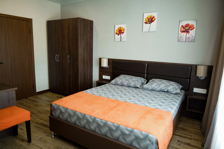 Фотография номера гостиницы Отель M Butik