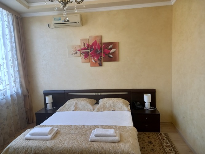 Фотография номера гостиницы VK-Hotel-Royal