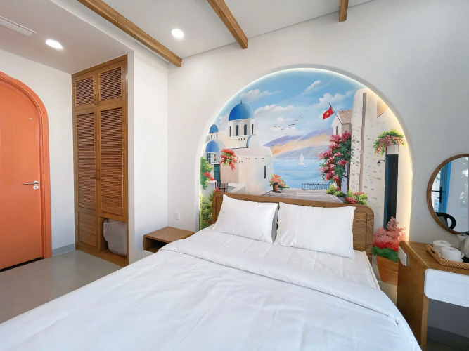 Pito Hotel