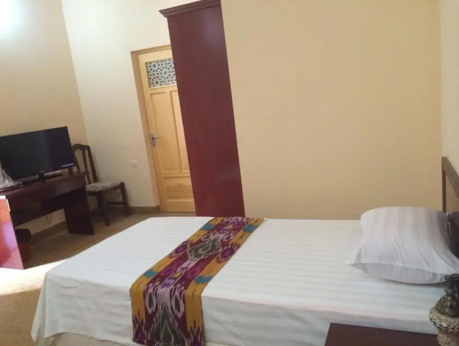 Фотография номера гостиницы Kavsar Boutique Hotel