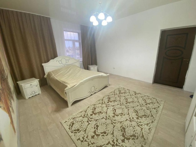 Double Suite with view