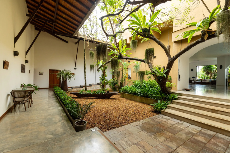 Aditya Boutique Hotel Boutique-Hotel
