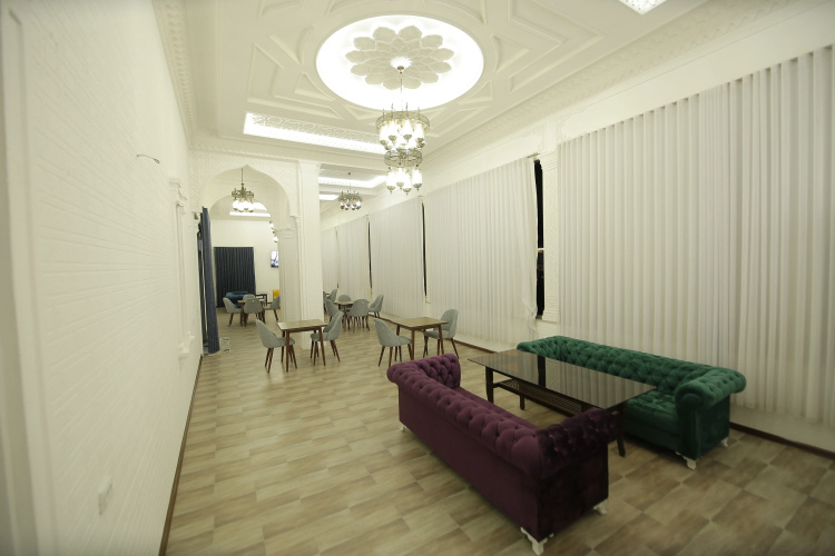 Zehra Premium Hotel