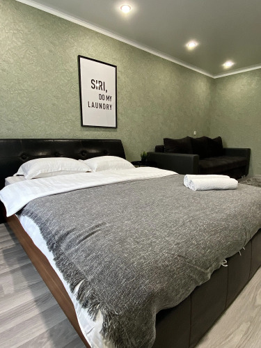 Фотография номера квартиры Апартаменты На набережной