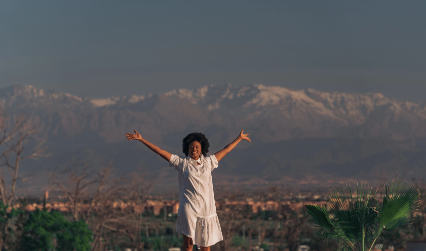 Pestana CR7 Marrakech photo 44
