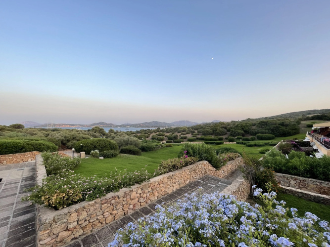Luxury Apartment Sardegna