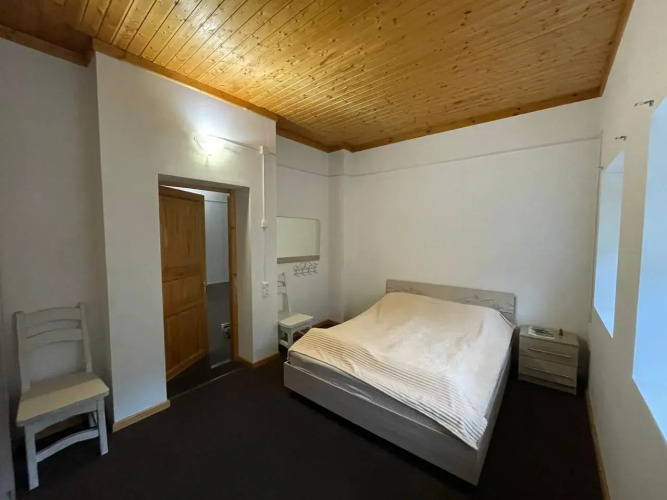 Фотография номера хостела Галерея Левитан