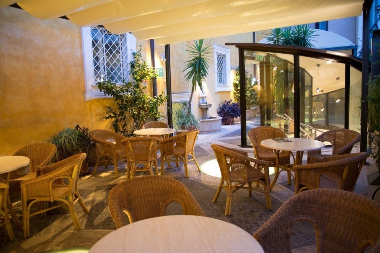 Hotel Windrose photo 16