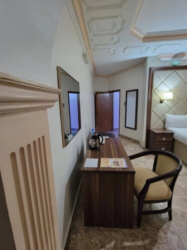 Valencia Hotel