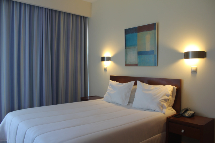 Dom Afonso Hotel