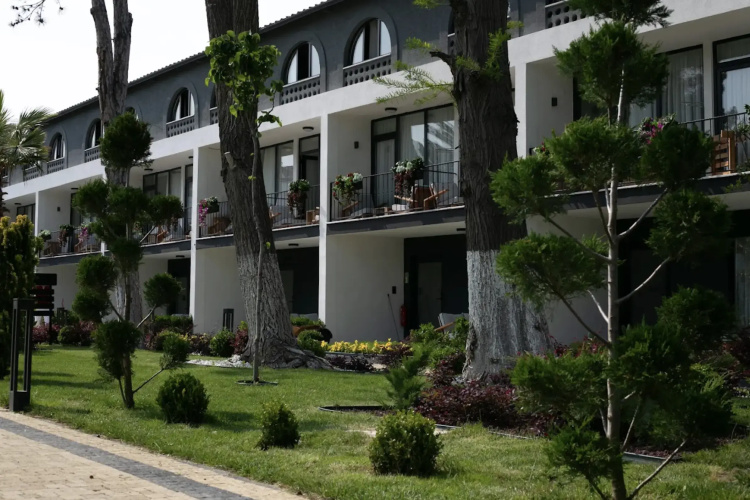 Moje More Hotel