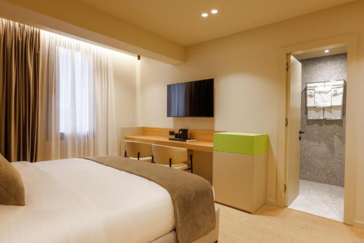 Pusi Hotel