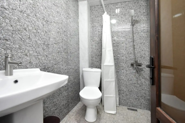 Sirik hotel Guest house