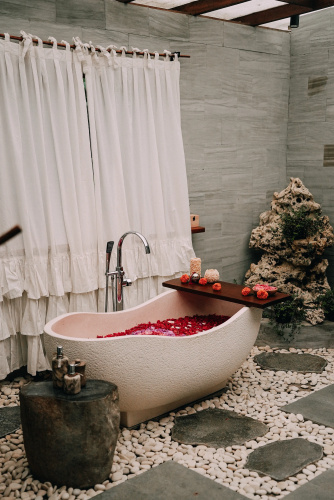 Serenity Jungle Residence Villa