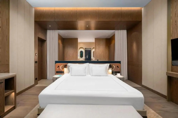 Bayou Villas - Ultra All Inclusive