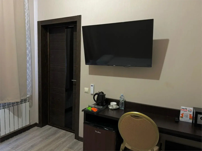 Фотография номера гостевого дома Ева