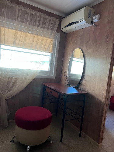 Фотография номера базы отдыха Плавучий рыболовный комплекс Васильсурская слобода