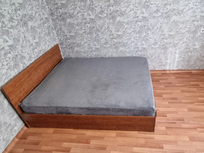 Фотография номера квартиры Квартира Просторная на ул Михаила Годенко 1