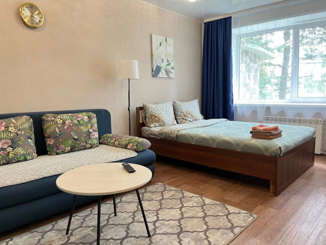 Фотография номера квартиры Квартира Чайковский по Вокзальной 63