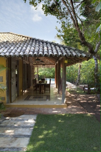 Luxury Villa