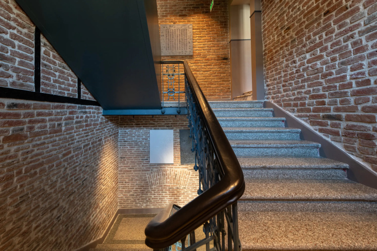 Nobo Tbilisi Hotel