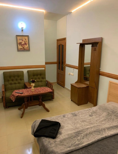 Citrus Hostel