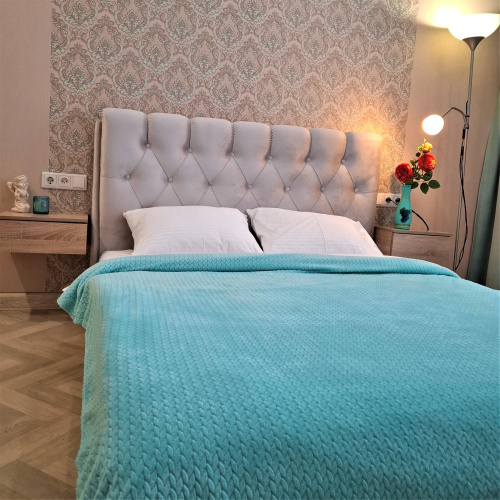 Фотография номера квартиры Квартира Премиум Романовъ 5*