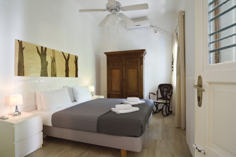 1 Bedroom Superior Apartment