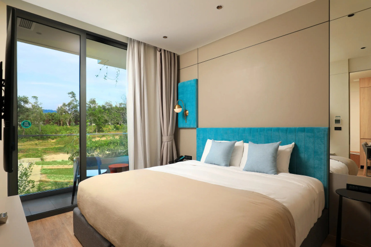 Hotelbild