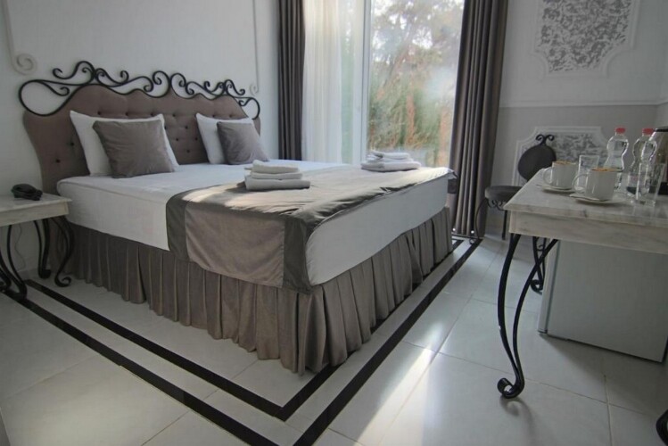 Фотография номера гостиницы The One Terrace