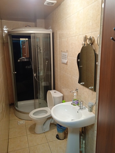 Фотография номера гостиницы Arizona