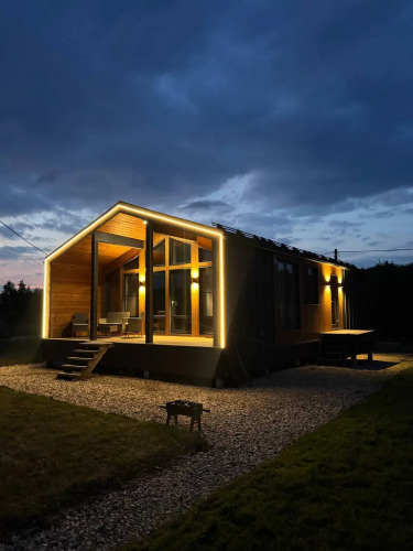 Фотография номера Коттеджа Частный дом Berezkino Village