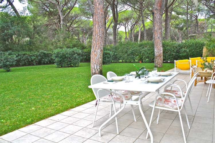 Villa Corallo