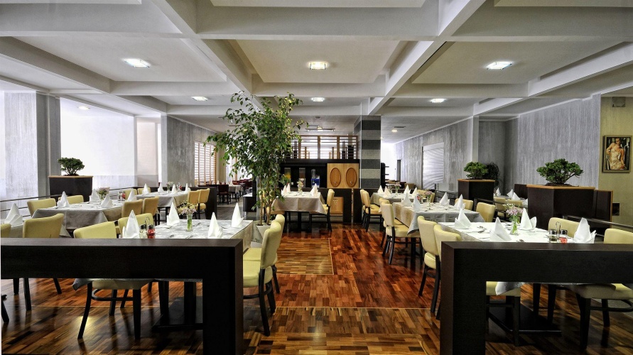 Hotel Tara photo 8