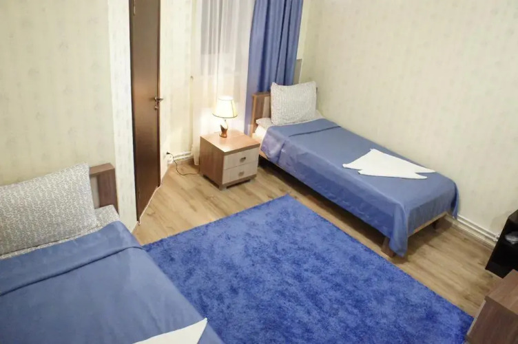 Фотография номера мини отеля Купеческий