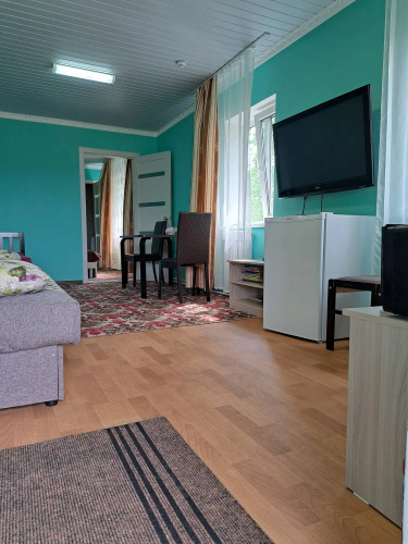 Фотография номера мини отеля Лето