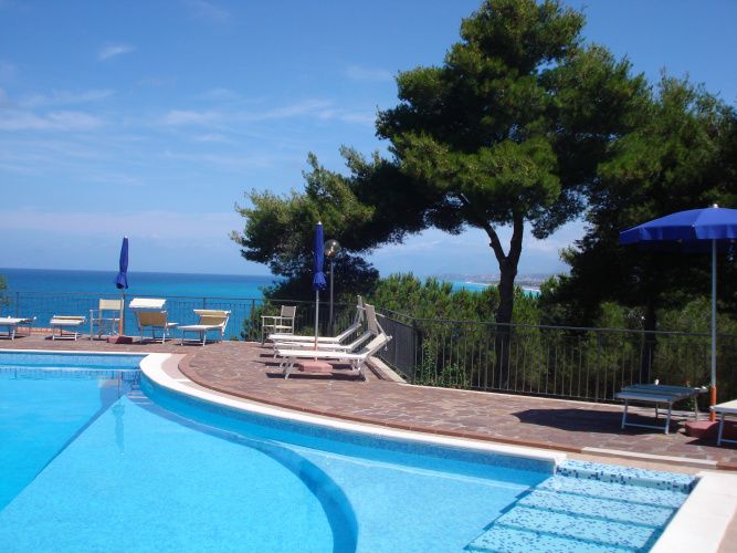 Hotel Guardacosta photo 25