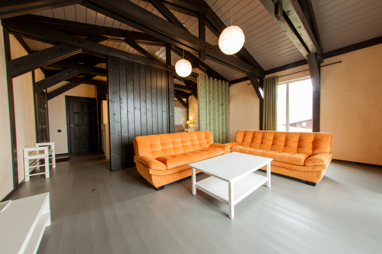 Фотография номера гостиницы Центр отдыха Да-ши