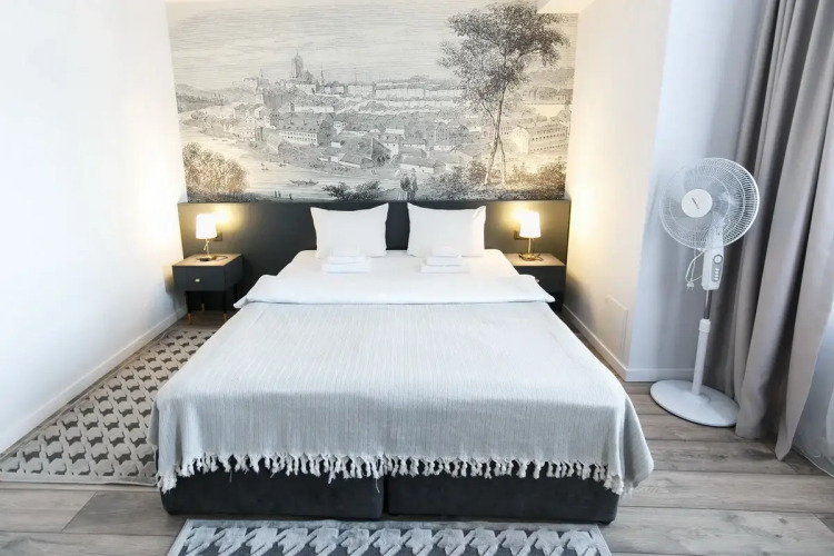 Фотография номера гостиницы Никольский отель