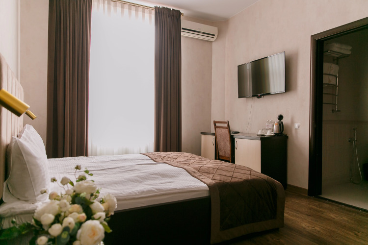 Фотография номера гостиницы Дали