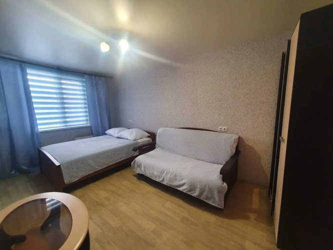 Фотография номера квартиры Квартира на Улице Крестинского 57