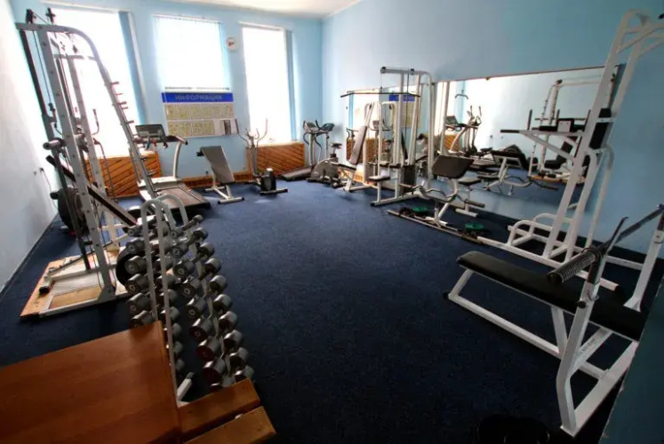 Hotel Orsha Tgb