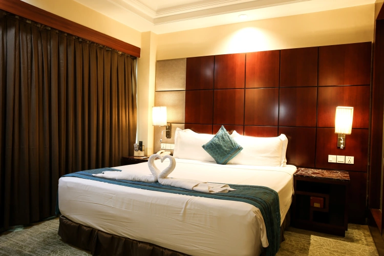 Superior Double room